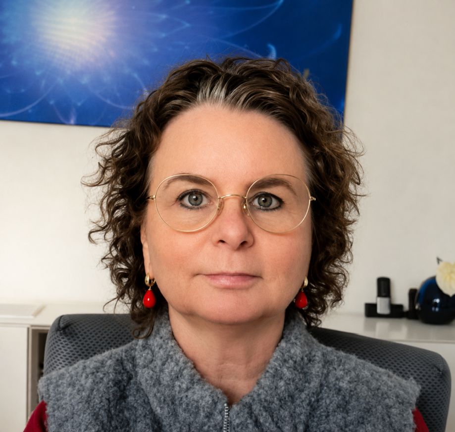 Heike Roß